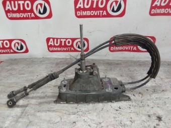 TIMONERIE CU CABLU VOLKSWAGEN CADDY III OEM: 1T0711049AC.