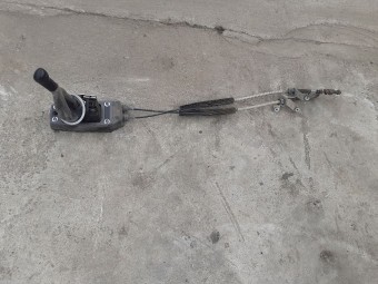 TIMONERIE CU CABLU VOLKSWAGEN FOX OEM: 5Z0711090.