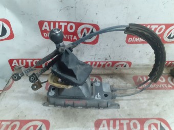 TIMONERIE CU CABLU VOLKSWAGEN GOLF V OEM: 1K0711049AQ.
