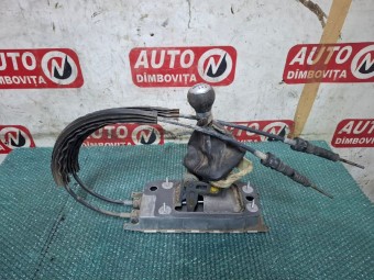 TIMONERIE CU CABLU VOLKSWAGEN GOLF V OEM: 1K0711049AQ.