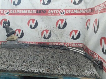 TIMONERIE CU CABLU VOLKSWAGEN GOLF V OEM: 1K0711061A.