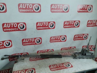 TIMONERIE CU CABLU VOLKSWAGEN GOLF V OEM: 1K0711061A.