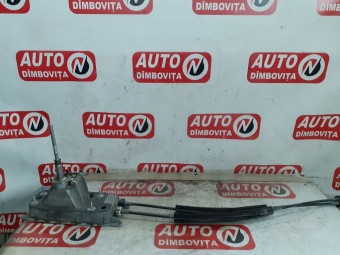 TIMONERIE CU CABLU VOLKSWAGEN GOLF V OEM: 1K0711061A.