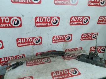 TIMONERIE CU CABLU VOLKSWAGEN GOLF V OEM: 1K0711061B.