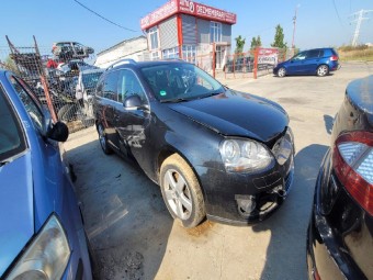 TIMONERIE CU CABLU VOLKSWAGEN GOLF V VARIANT 