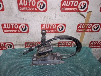 TIMONERIE CU CABLU VOLKSWAGEN GOLF VI OEM: 1K0711061B.