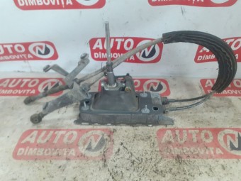 TIMONERIE CU CABLU VOLKSWAGEN PASSAT B5.5 OEM: 1K0711091A.