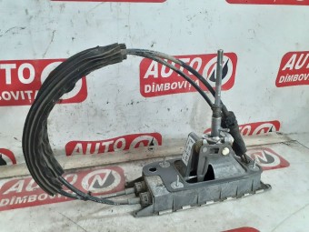 TIMONERIE CU CABLU VOLKSWAGEN PASSAT B6 OEM: 3C0711049L.