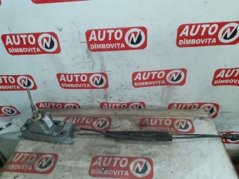 TIMONERIE CU CABLU VOLKSWAGEN PASSAT B6 OEM: 3CF0711049AE.