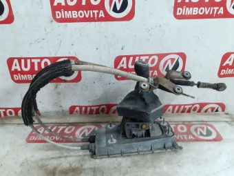 TIMONERIE CU CABLU VOLKSWAGEN POLO 9N OEM: 6Q0711061.