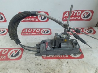 TIMONERIE CU CABLU VOLKSWAGEN TOURAN OEM: 1K0711061A.