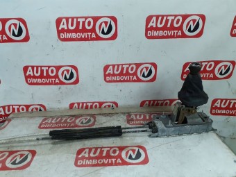 TIMONERIE CU CABLU VOLKSWAGEN TOURAN OEM: 1T0711049N.