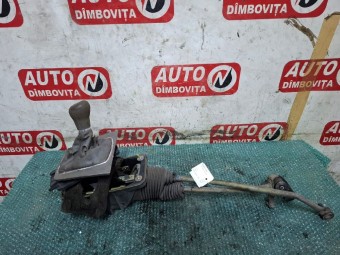 TIMONERIE CU TIJA AUDI A4 B6 