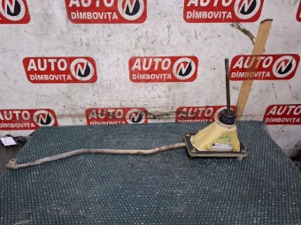 TIMONERIE CU TIJA DACIA LOGAN I OEM: 8200311713.