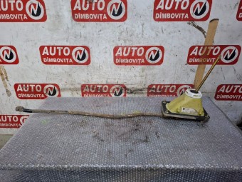 TIMONERIE CU TIJA DACIA LOGAN I OEM: 8200311713 A.