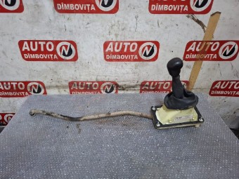 TIMONERIE CU TIJA DACIA LOGAN I OEM: 8200490717.
