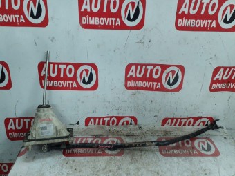 TIMONERIE CU TIJA DACIA LOGAN II 