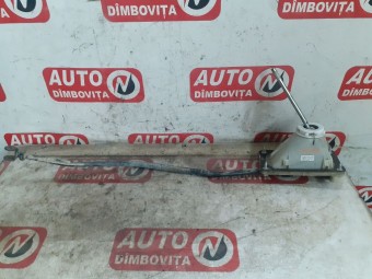 TIMONERIE CU TIJA DACIA LOGAN II OEM: 8200670972E.