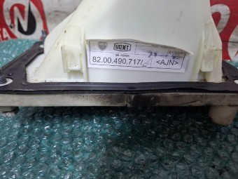 TIMONERIE CU TIJA DACIA LOGAN MCV OEM: 8200490717.