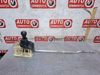 TIMONERIE CU TIJA OPEL ASTRA G OEM: 90523924.