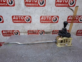 TIMONERIE CU TIJA OPEL ASTRA G OEM: 90523924.