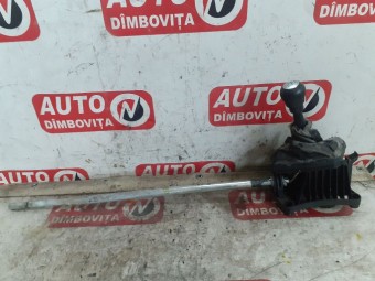 TIMONERIE CU TIJA OPEL CORSA C 