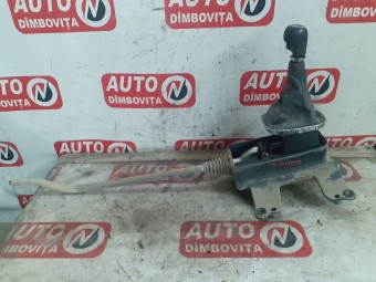 TIMONERIE CU TIJA OPEL CORSA D 