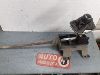 TIMONERIE CU TIJA OPEL CORSA D OEM: 009123011.