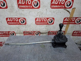 TIMONERIE CU TIJA OPEL MERIVA A OEM: 009021210.