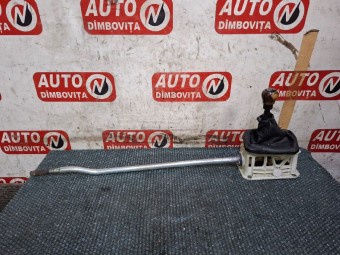 TIMONERIE CU TIJA OPEL VECTRA B OEM: 90523924.