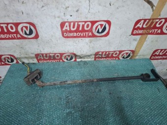 TIMONERIE CU TIJA PEUGEOT 206 