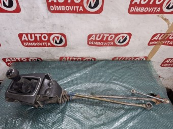 TIMONERIE CUTIE AUDI A4 B7 OEM: 8E0711025.