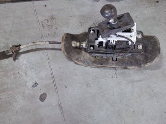 TIMONERIE CUTIE AUTOMATA AUDI A4 B8 OEM: 8K1713041H.