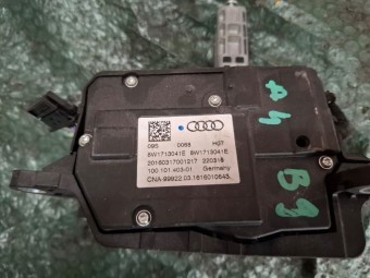TIMONERIE CUTIE AUTOMATA AUDI A4 B9 OEM: 8W1713041E.