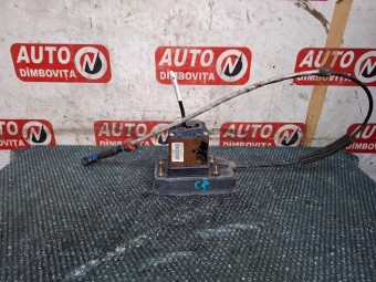TIMONERIE CUTIE AUTOMATA CITROEN C5 II OEM: 9655483980.