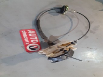 TIMONERIE CUTIE AUTOMATA HYUNDAI SANTA FE II OEM: 467002B220.