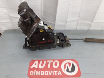 TIMONERIE CUTIE AUTOMATA VOLKSWAGEN PASSAT B6 OEM: 1K0713061.