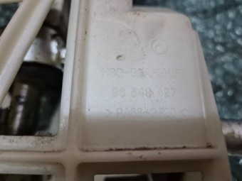 TIMONERIE CUTIE CHEVROLET AVEO OEM: 96549427.