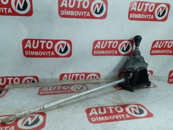 TIMONERIE CUTIE OPEL CORSA C OEM: 009021210.