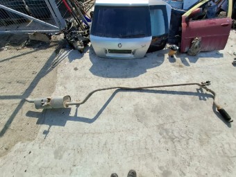 TOBA ESAPAMENT (TRASEU EVACUARE COMPLET) PEUGEOT 308 