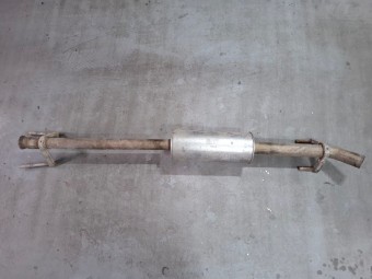 TOBA FINALA MERCEDES SPRINTER-5T (W906) OEM: A9064904401.
