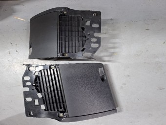 TORPEDOU AUDI A4 B8 