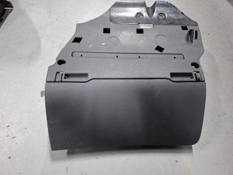 TORPEDOU AUDI A6 C6 QUATTRO 