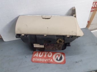 TORPEDOU CITROEN C6 