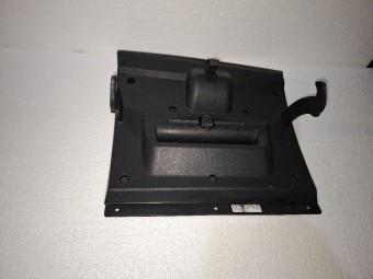 TORPEDOU DACIA LOGAN II 