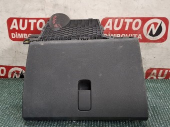 TORPEDOU SKODA FABIA III OEM: 6V1857097H.