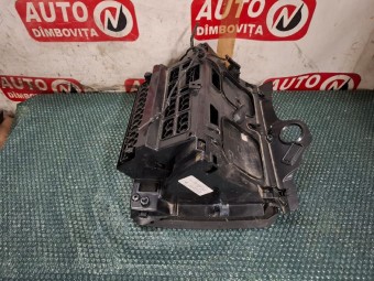 TORPEDOU VOLKSWAGEN PASSAT B7 OEM: 3C1857114E.