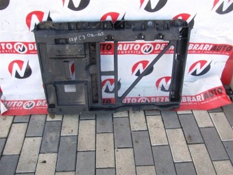 TRAGER CITROEN C3 