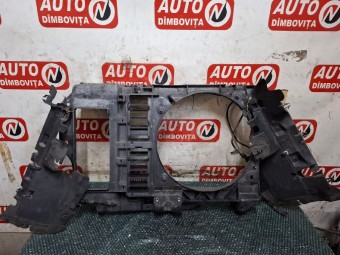 TRAGER CITROEN C5 II 
