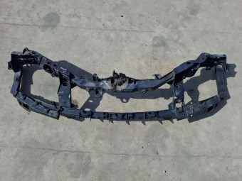 TRAGER FORD FOCUS II 